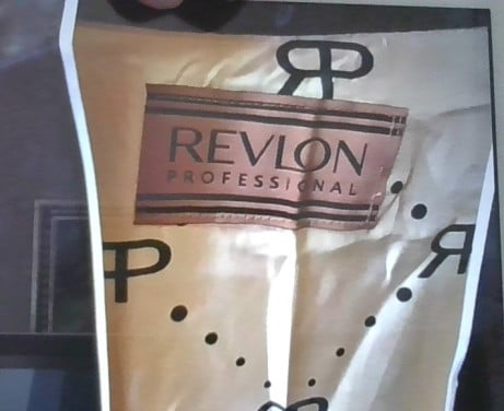 Kimono Revlon
