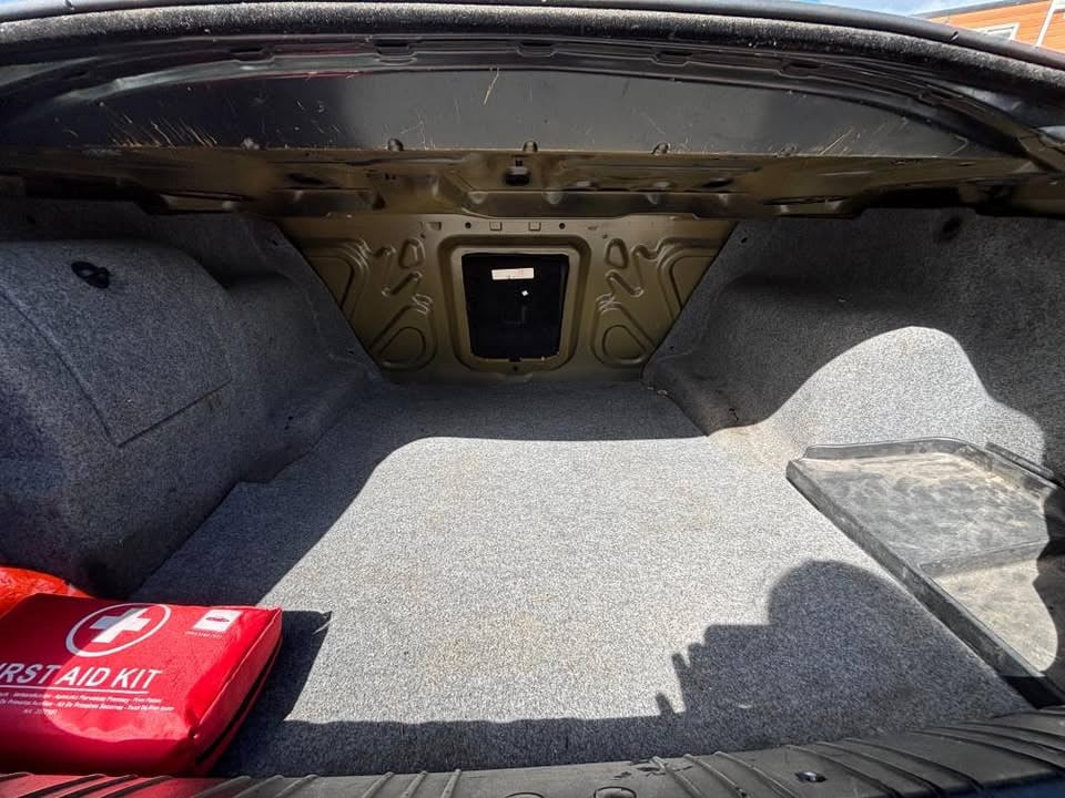 Bmw e46 2.8L