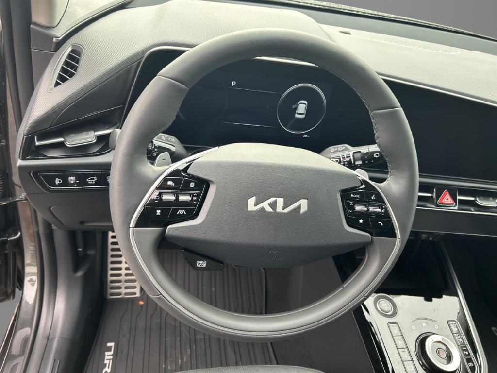 Kia Niro 1.6 gdi hybrid executiveline