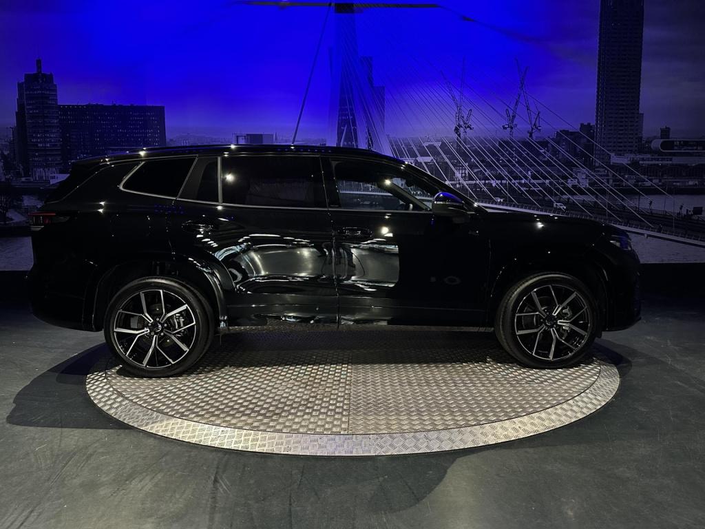 Volkswagen Tayron 1.5 etsi r-line edition 272pk *pano*sfeerverlichting*came