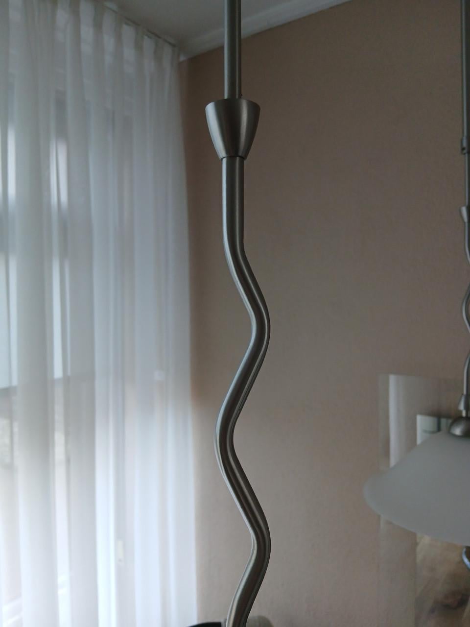 Hanglampen