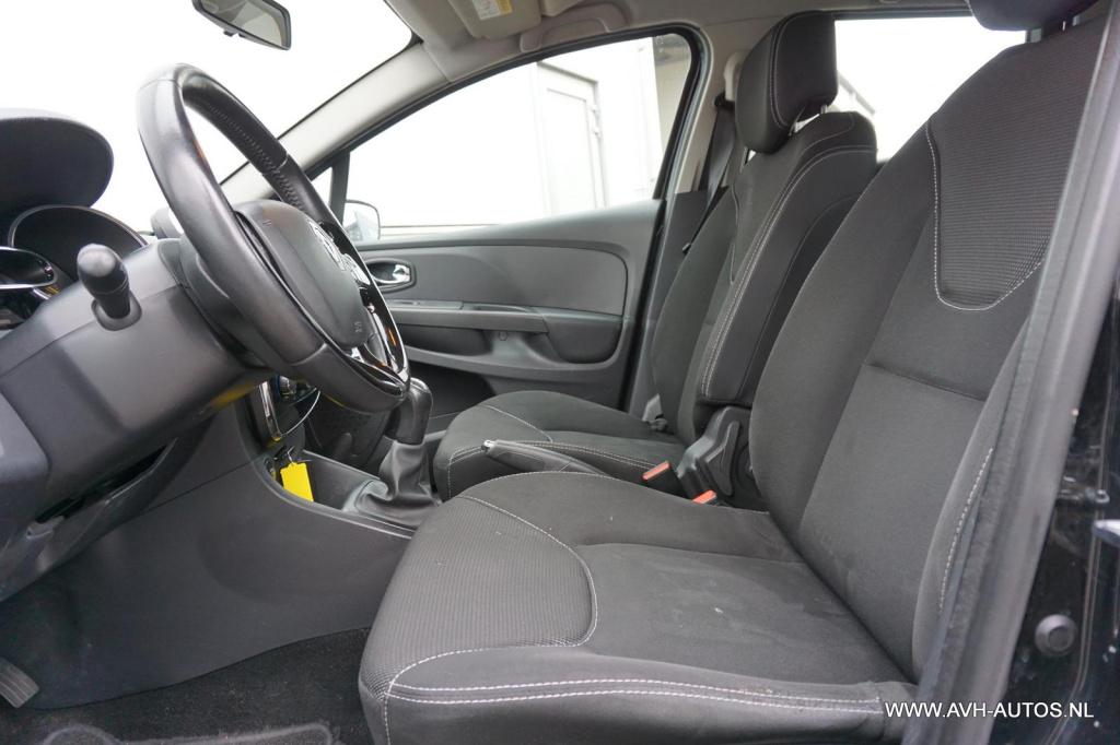 Renault Clio estate 1.5 dci eco dynamique