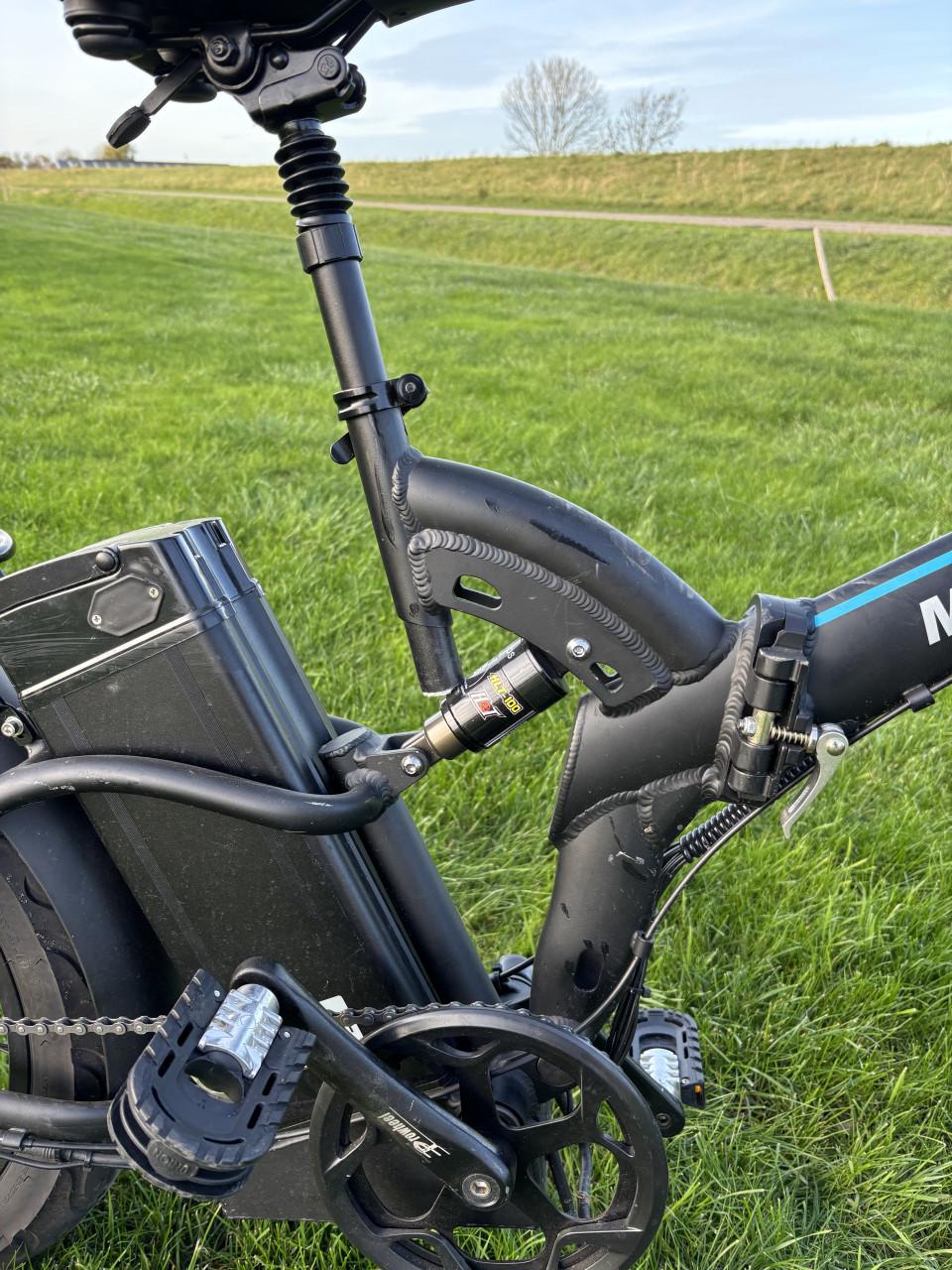 Fatbike / E- bike