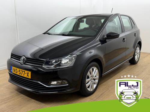 Volkswagen Polo occasion 1.2 tsi highline | tweedehands volkswagen polo | z