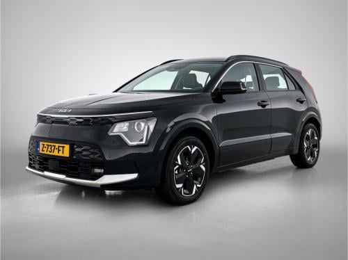 Kia Niro Ev dynamicline 64.8 kwh