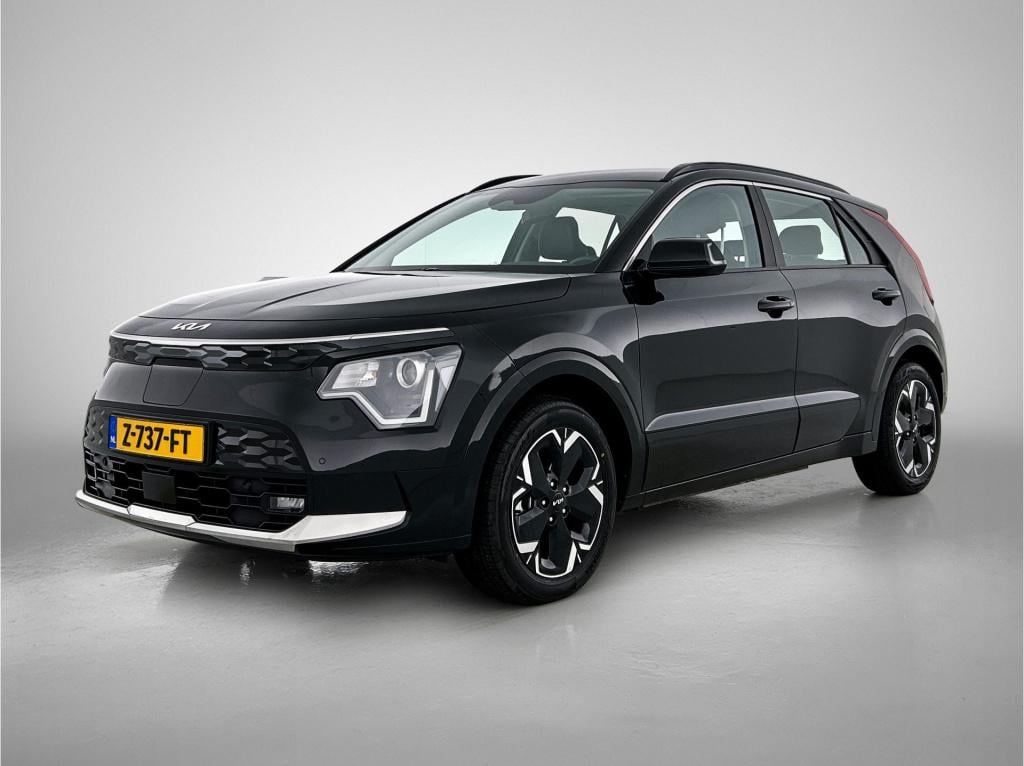 Kia Niro Ev dynamicline 64.8 kwh