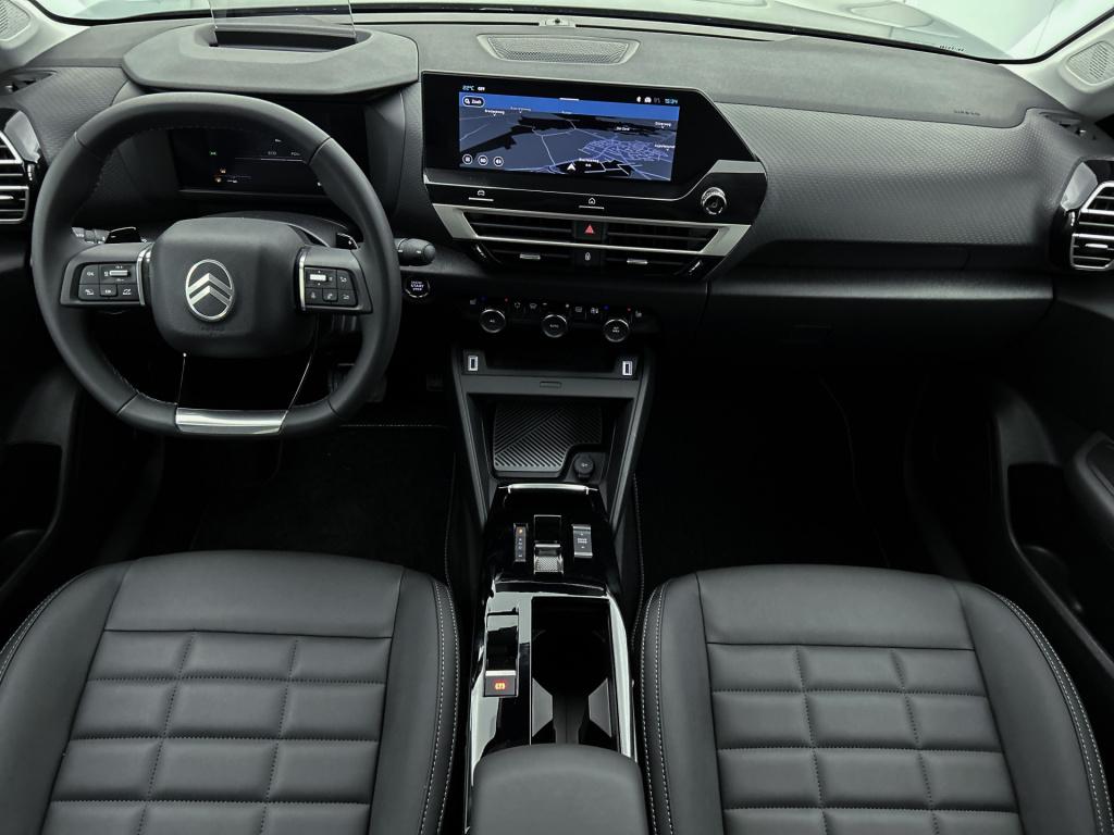 Citroen C4 hybrid 145pk automaat max | rijklaar | adaptive cruise control |
