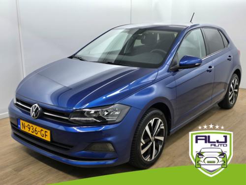 Volkswagen Polo 1.0 tsi highline | prachtuitvoering | tweedehands volkswage