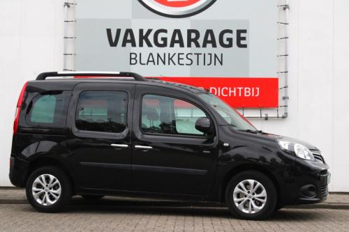 Renault Kangoo family 1.2 tce limited s&s