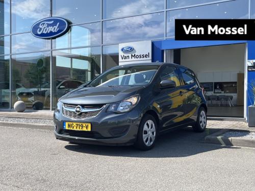 Opel Karl 1.0 ecoflex edition | automaat | cruise control | airco | trekhaa