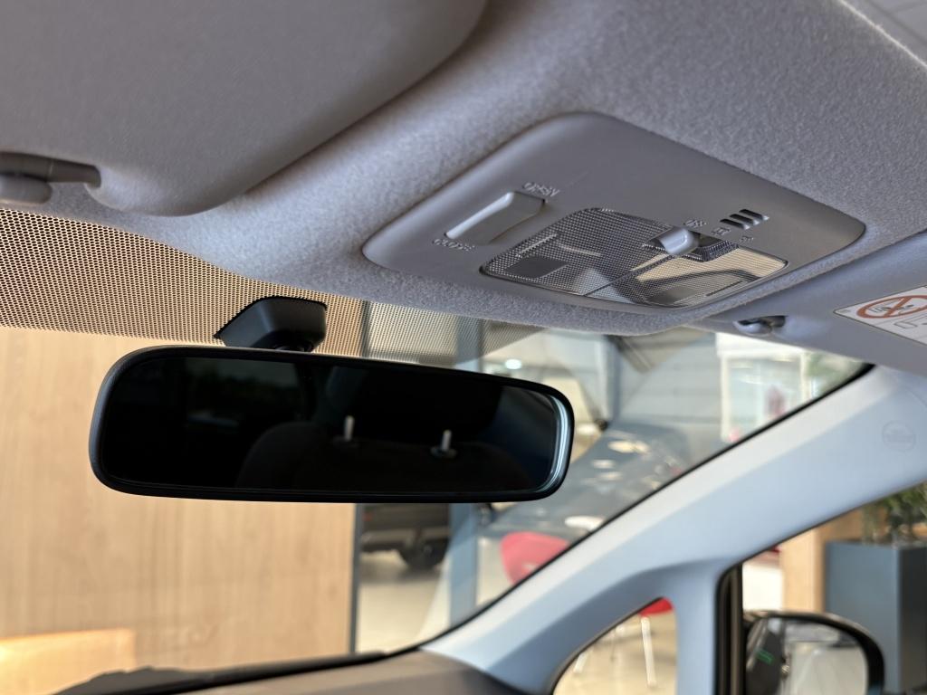 Toyota Verso-s 1.3 vvt-i trend