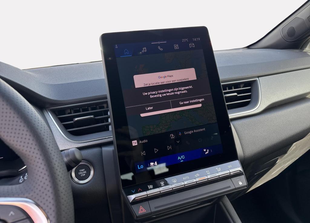 Renault Symbioz 1.8 e-tech full hybrid 160 techno