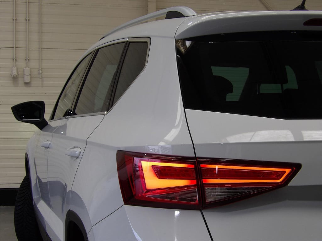 Seat Ateca 1.4 ecotsi 150pk dsg-7 xcellence
