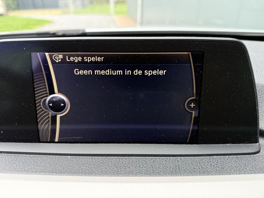 BMW 3-serie 320i 184pk executive sportline sedan