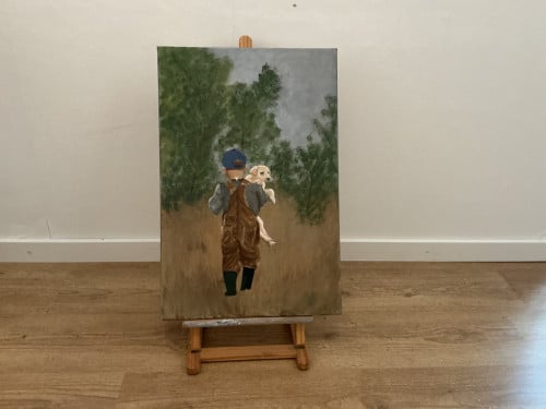 Schilderij