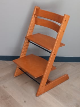 Stokke Tripp Trapp stoel