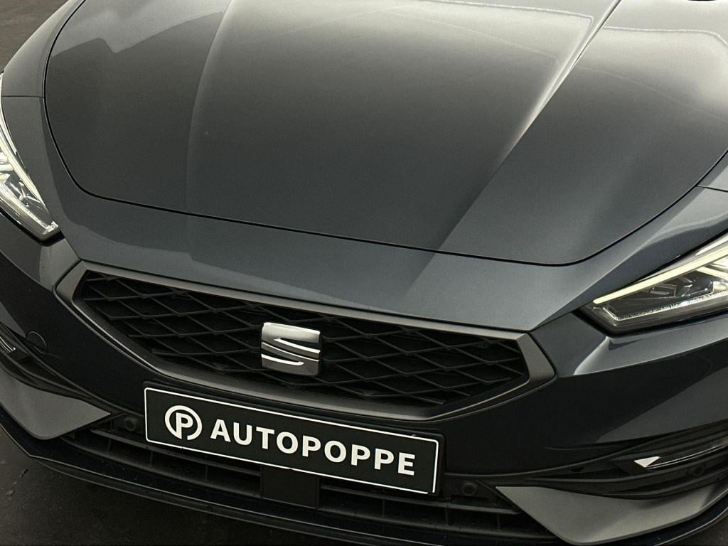 Seat Leon sportstourer fr business 1.5 tsi ehybrid 150 kw / 204 pk statio