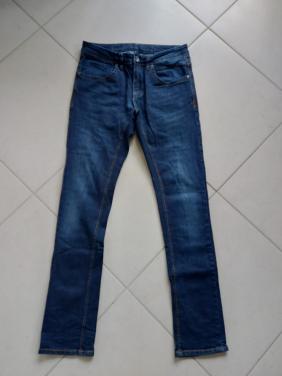 Jeansbroek heren mt 29/34