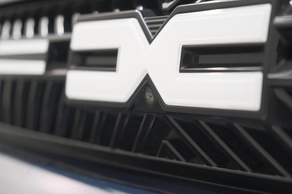 Dacia Bigster 1.8 hybrid 155 journey | 360 camera | adaptieve cruise contro