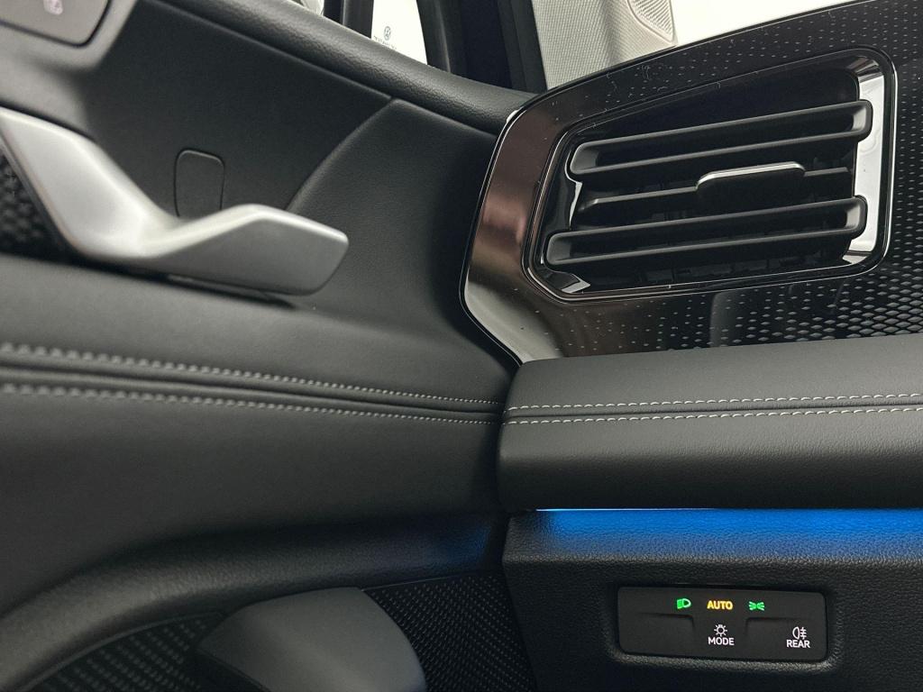 Volkswagen Tiguan limited edition 204pk plug in hybrid voordeel van € 3.500