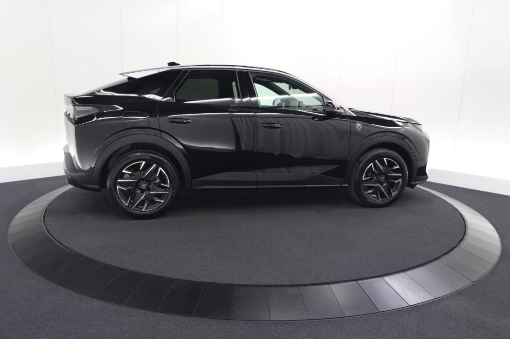 Peugeot 3008 1.2 hybrid 145 gt | 360 vision pack | adaptieve cruise control
