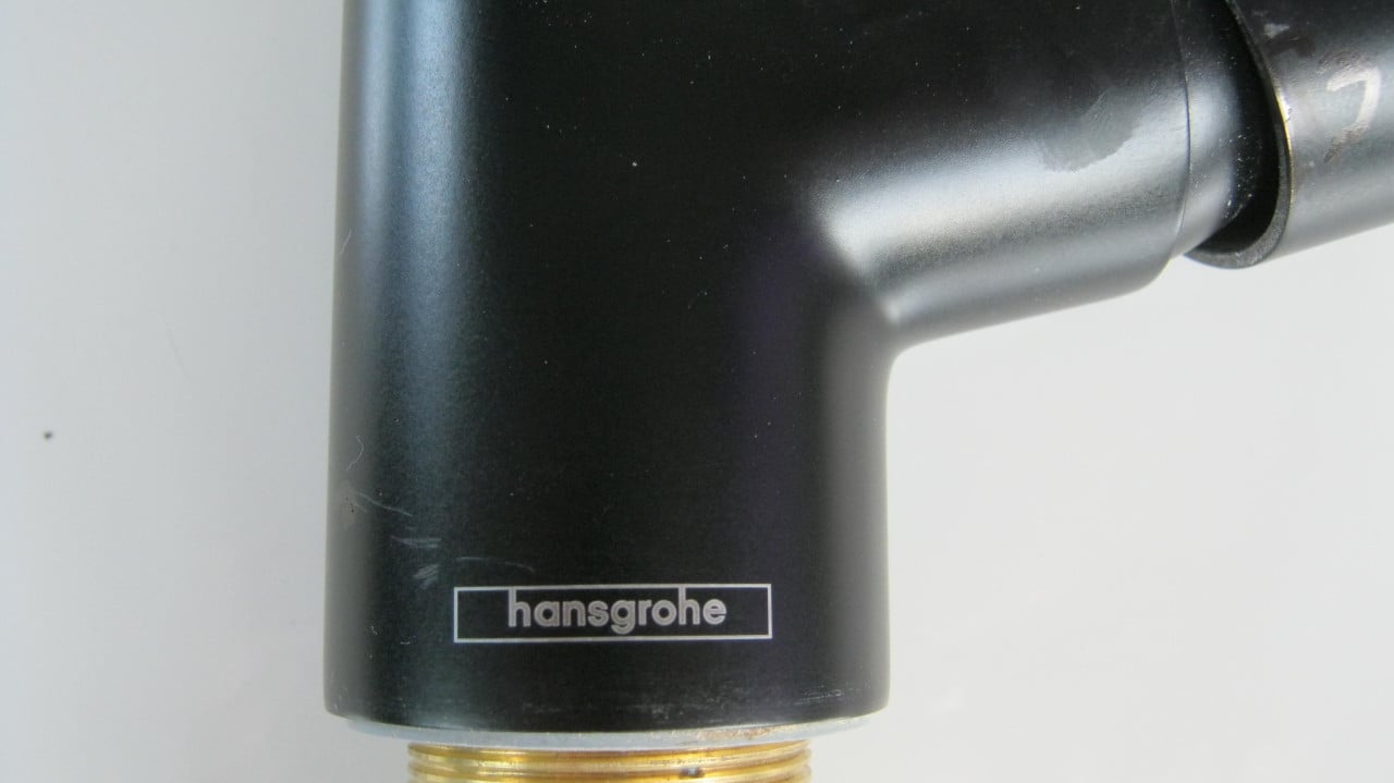 TE KOOP GORHE KEUKEN MENGKRAAN VOOR 30 EURO