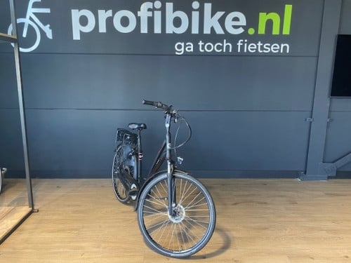 E-bike