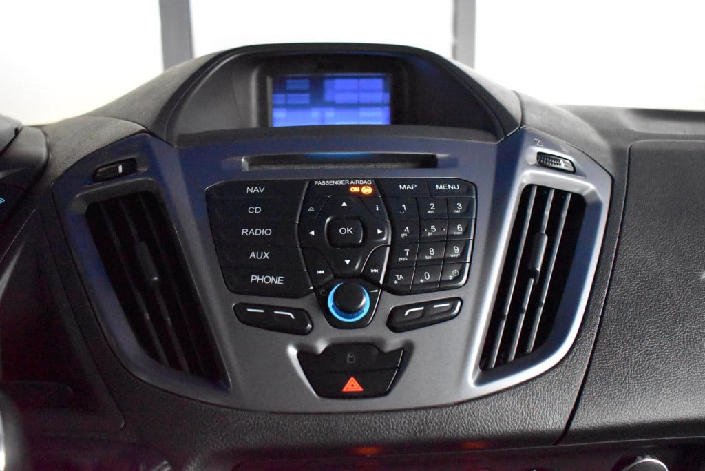 Ford Transit Custom 290 2.0 tdci l2h1 limited | lmv | achteruitrij camera |