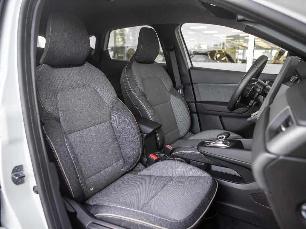 Renault Captur mild hybrid 160 techno | automaat | parkeer camera | android