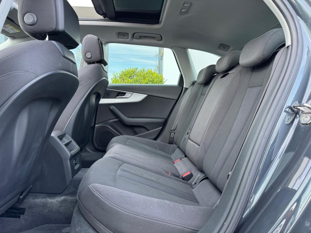 Audi A4 avant 1.4 tfsi cod * panoramadak * cruise control * navigatie