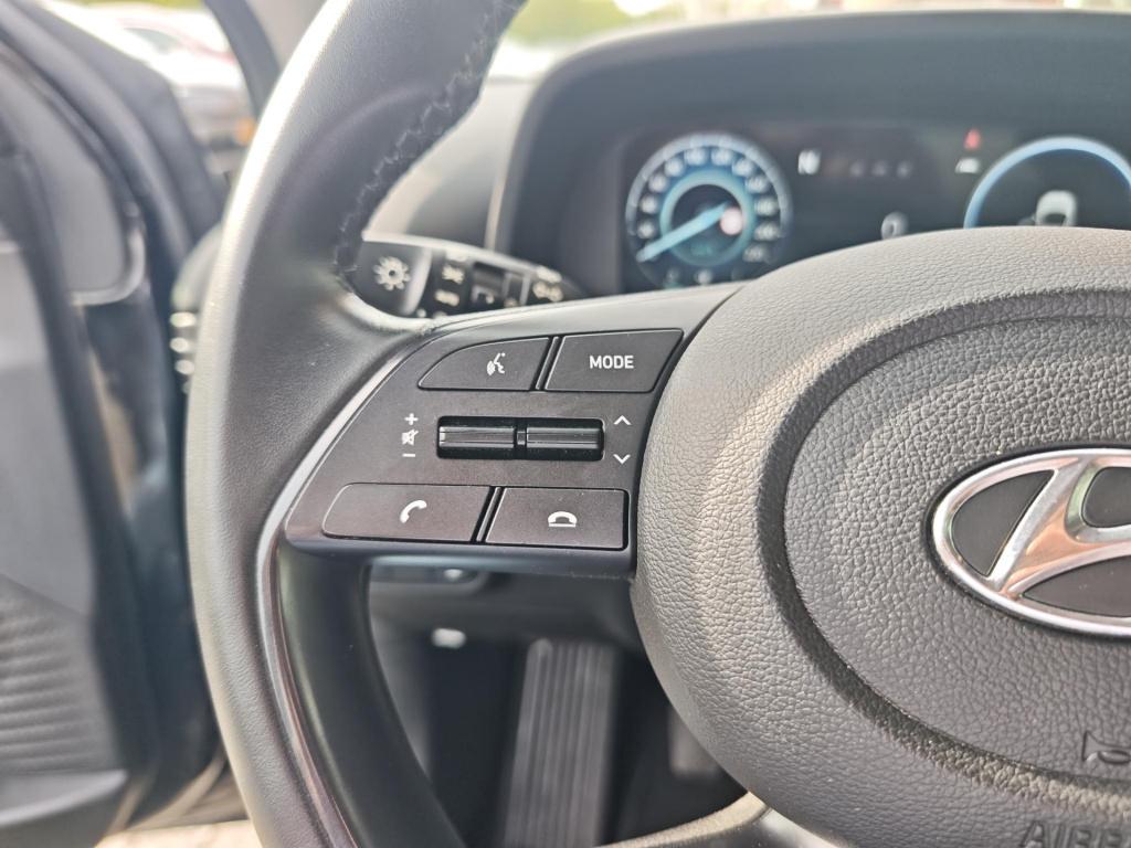Hyundai I 20 1.0 t-gdi comfort