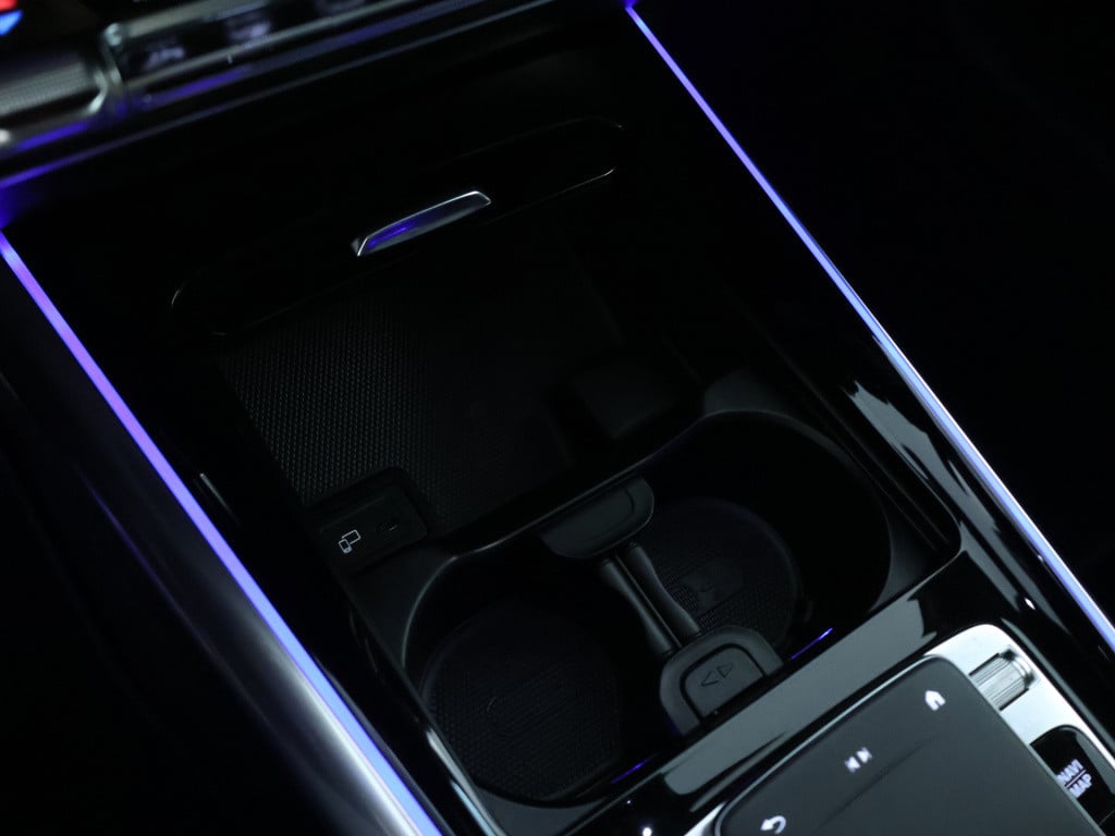 Mercedes-Benz B-Klasse 200 premium plus rijassistentiepakket | panoramaschu