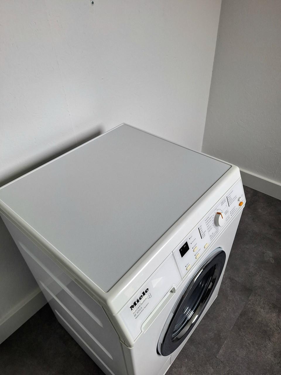 Wasmachine Miele W3203