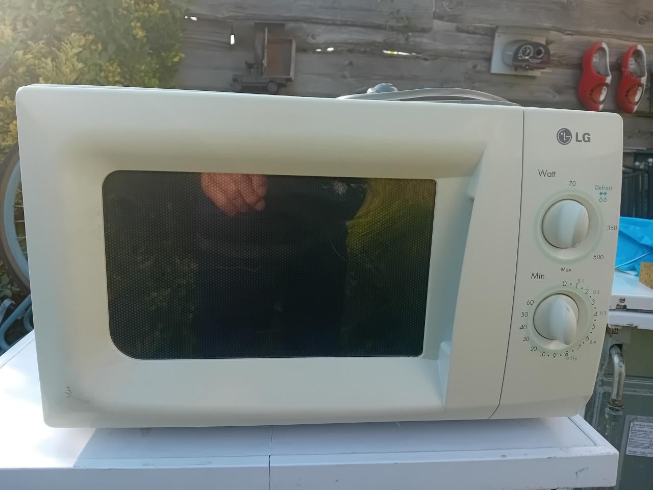 Magnetron