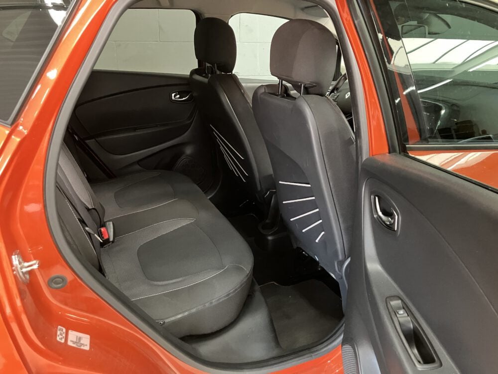 Renault Captur 0.9 TCe Dynamique