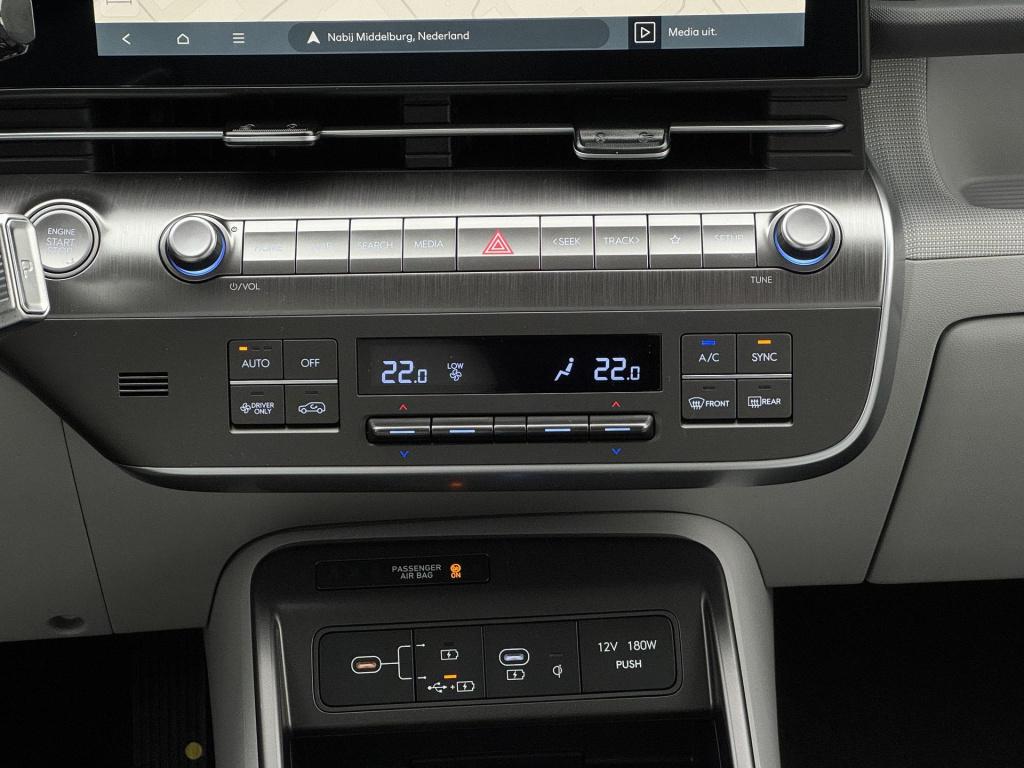 Hyundai Kona 1.6 gdi hev premium