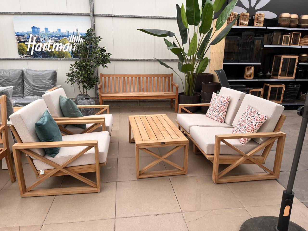 Loungeset Rhodos