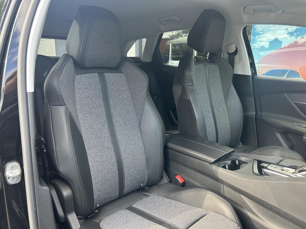 Peugeot 3008 1.2 puretech 130pk s&s eat allure