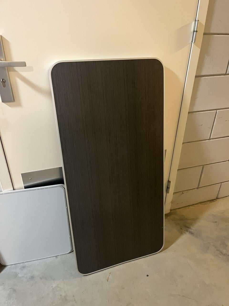 Bardani campingkast onderdelen