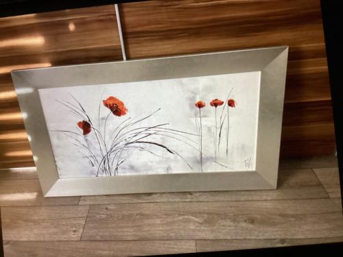 Schilderij Isabelle Zacher-Finet