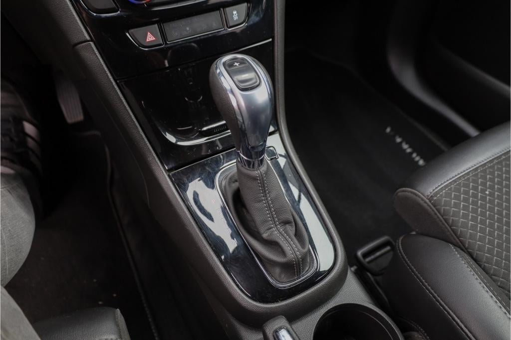 Opel Mokka 1.4 turbo innovation nav i cam i trekhaak
