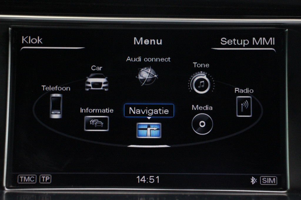 Audi A5 cabriolet 1.8 tfsi s line | b&o | 19'' rotor velgen