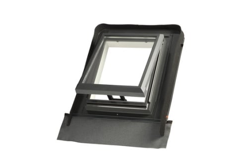 NIEUW!! 2 STUKS UBBINK PURILAN EURO DAKRAAM UNIVERSEEL UBIFLEX HR++ GRIJS