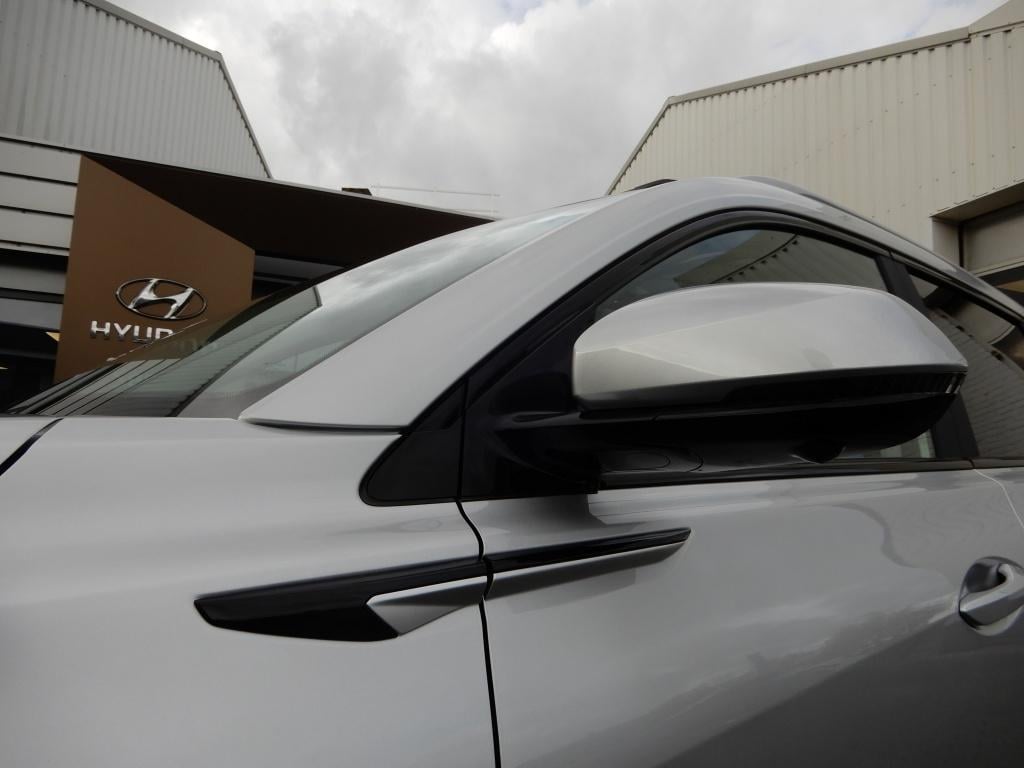 Dfsk E5 Phev 1.5 l2 | compleet rijklaar prijs! | 7-persoons! | officeel