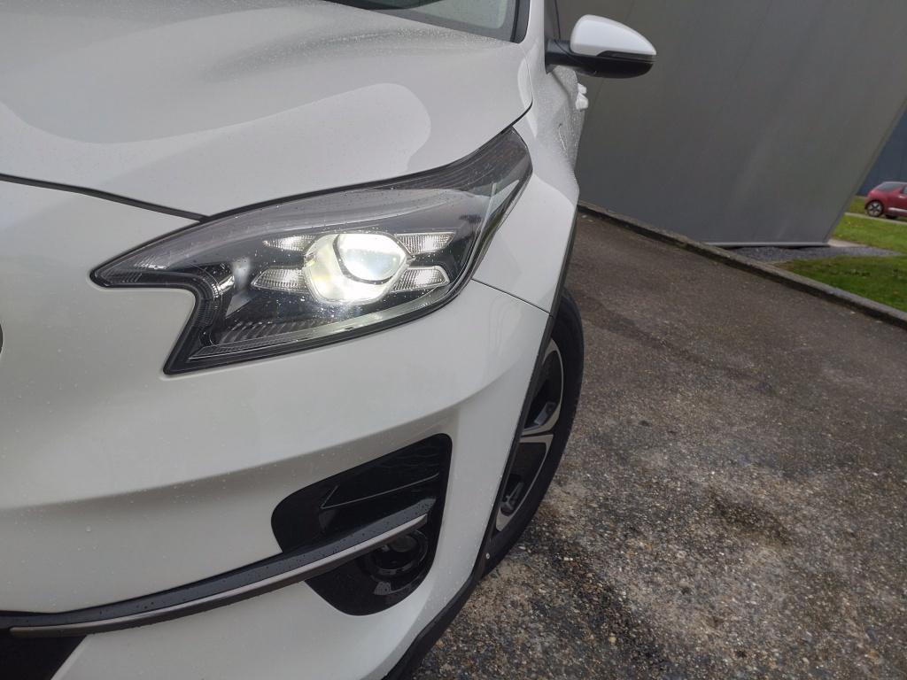Kia Xceed 1.6 gdi phev dynpll