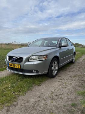 Volvo S40 2012 2.0 limited edition