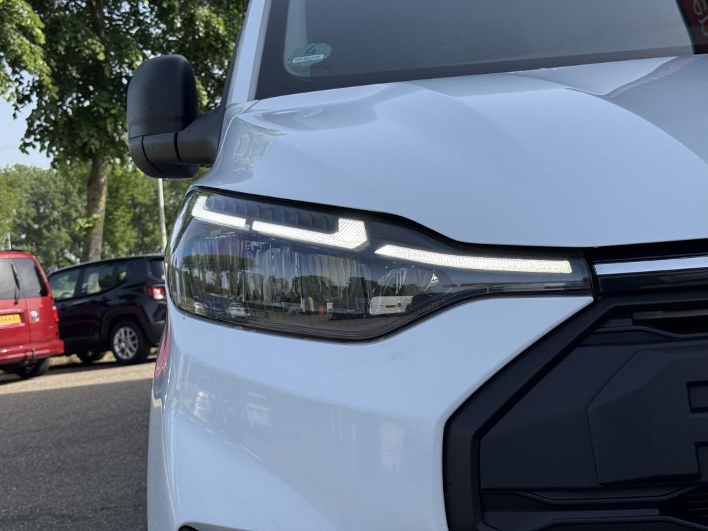Ford Transit Custom 280 2.0 tdci l1h1 raptor | zb-edition | trekhaak | carp