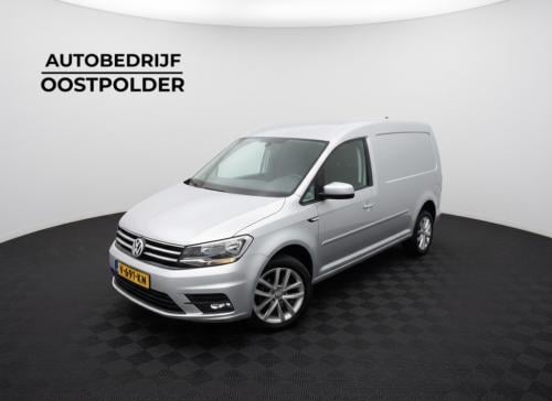 Volkswagen Caddy 2.0 tdi l2h1 bmt maxi highline