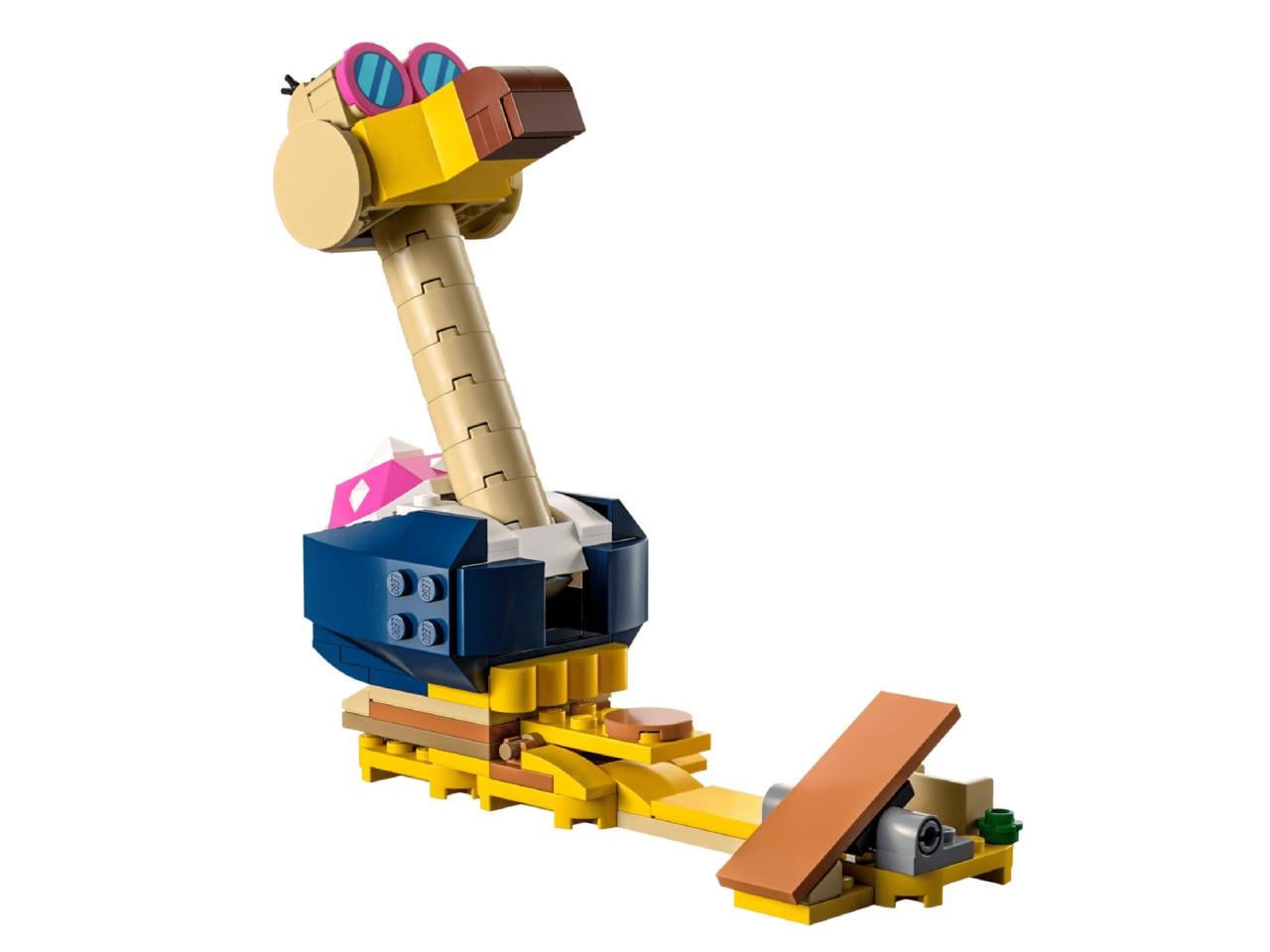LEGO Super Mario - 71414