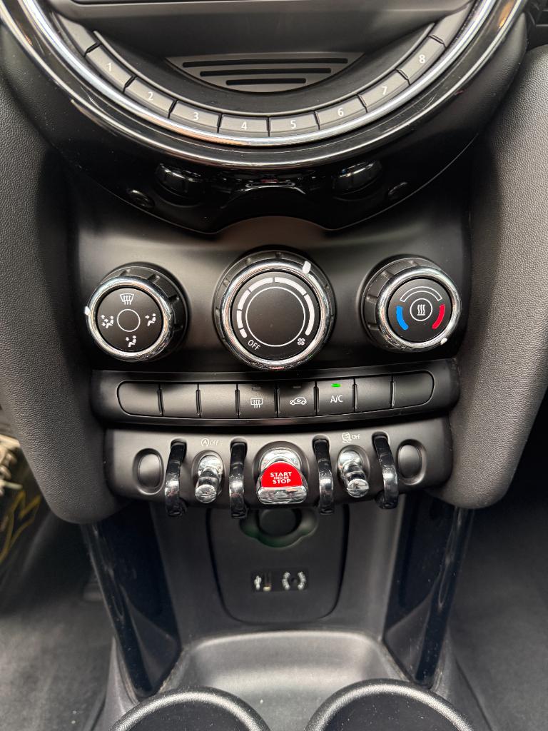 Mini One 1.2 - automaat - panoramadak